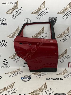 HYUNDAİ KONA SAĞ ARKA KAPI ORJİNAL ÇIKMA - (2021/2025)