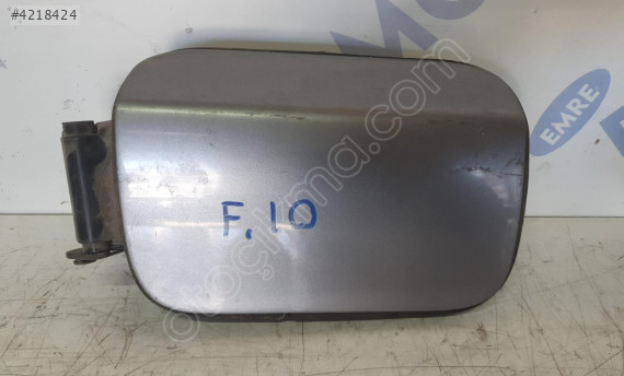bmw 5 f10 depo kapağı (son fiyat)