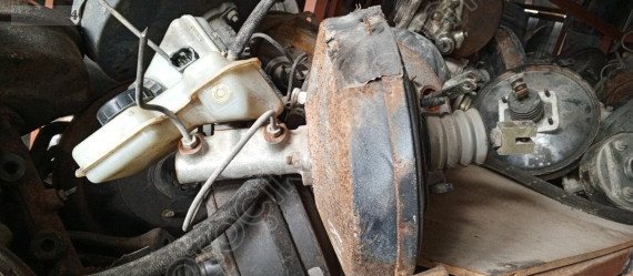 Renault 21 westinghaus