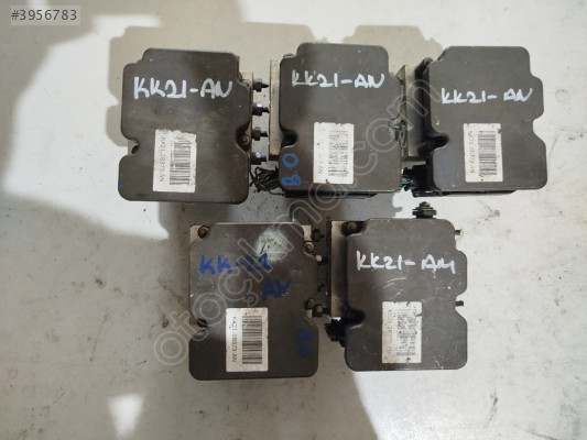 FORD TRANSİT ABS BEYNİ KK21-2B373-AN