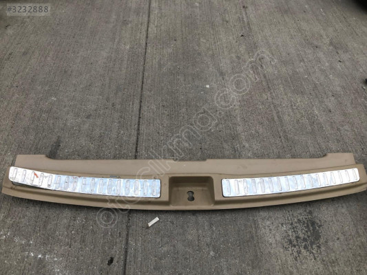 MERCEDES GLE GL ML W166 BAGAJ KAPLAMA 1666900041