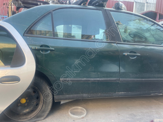 Fiat Marea sağ arka kapı orijinal