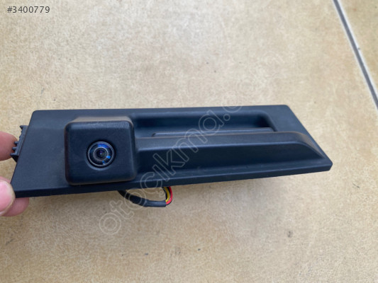 PORSCHE PANAMERA ARKA KAMERA 97061342502