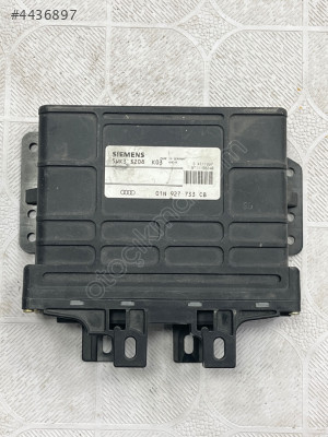 Audi A4 Şanzıman Beyni 01N927833CB