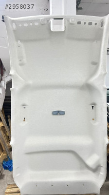 Ford tourneo courier 2015-2024 tavan döşemesi