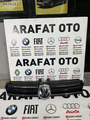 GOLF 7 ÖN PANJUR ORJİNAL CIKMA