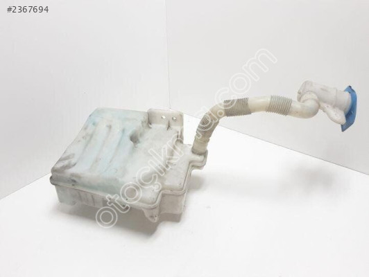 JETTA SİLECEK SU DEPOSU 2005-2010 1K0955453P