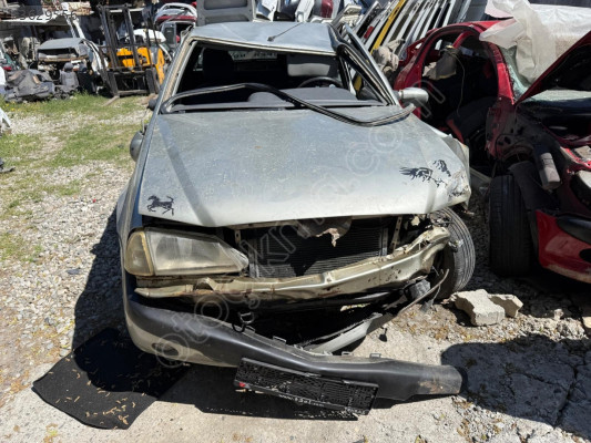 DACİA SOLENZA MOTOR KAPUTU KİLİDİ