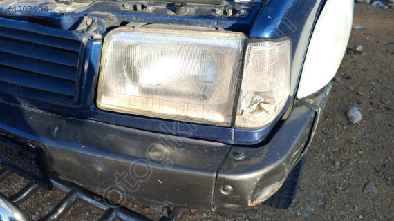 Tata telcoline sol far