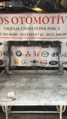 2023-2025 HONDA CİTY ÖN PANEL