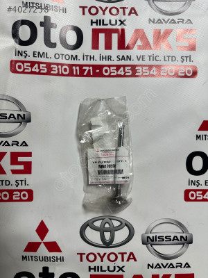 MN176598 L200 SUBAP