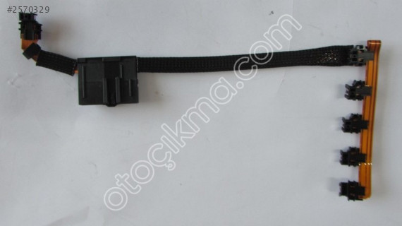 46308-23000 İ20 2010- OTOMATİK ŞANZIMAN KABLO DEMETİ