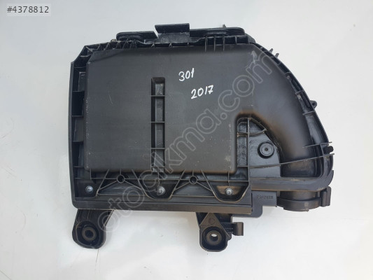 peugeot 301 2017 1.6 hava filtre kutusu/kazanı (son fiyat)