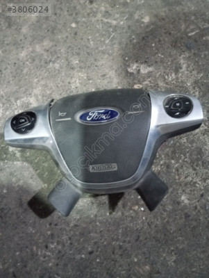 FORD FOCUS AİRBAG