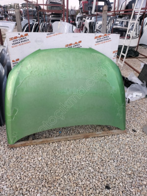 Seat Ibiza ön kaput orijinal çıkma