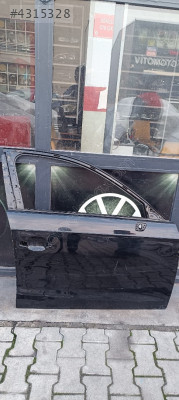 AUDİ A3 HB ÇIKMA ORJİNAL SAĞ ÖN KAPI 2013 - 2018