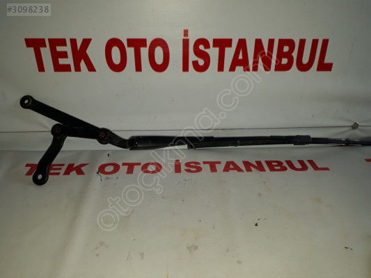 Mercedes C 205 SİLECEK KOLU A2058203900