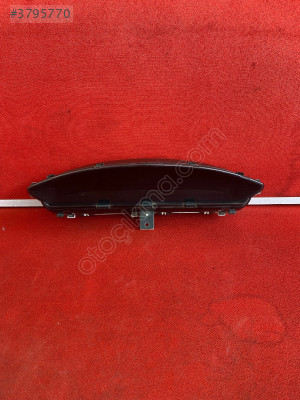 HONDA CIVIC BİLGİ EKRANI 78100 SNB G100 HR-0363-103