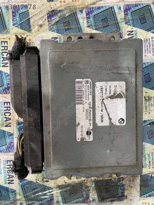 S83293 Mini COOPER S 1.6 Motor Beyni