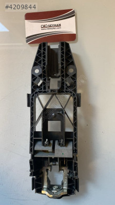 5L0837885B skoda octavia 2016 ön sol kapı kolu iç mekanizması