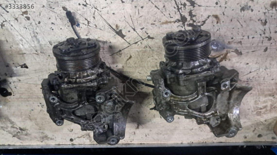 Honda Civic FD6 Klima kompresörü