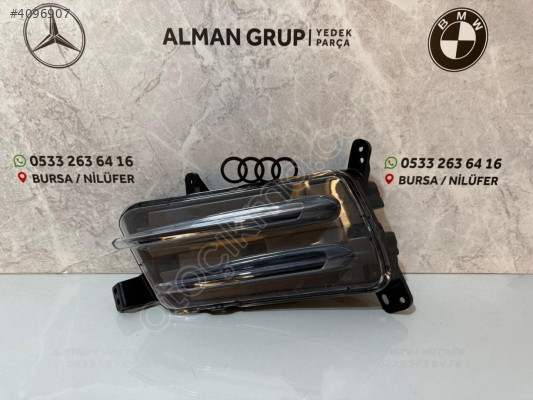 BYD SEAL U SOL GÜNDÜZ LEDİ SİS FARI SIFIR SA3HK-4102100