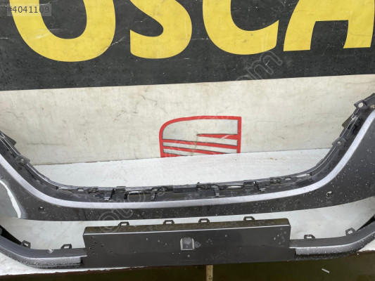 RENAULT TALİSMAN ÖN TAMPON ÇIKMA ORJİNAL