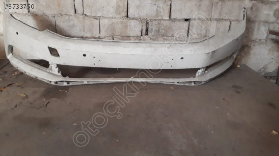 VOLKSWAGEN B8 TAMPON