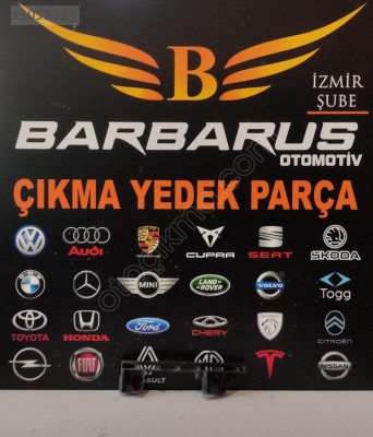 VOLKSWAGEN CADDY ÖN FAR ALT BRAKETİ SAĞ 1T0807890B