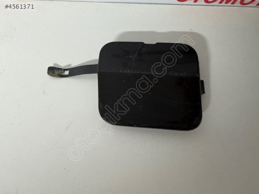 DACİA LOGAN  ÖN TAMPON ÇEKİ DEMİR KAPAĞI