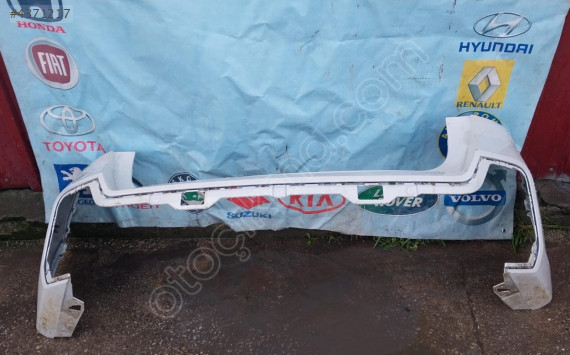 51129881934 bmw x1 m-sport u11 arka tampon