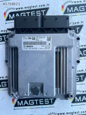 RANGE ROVER SPORT MEDC17.9 0281035020 0281035020 JY32-12C520-FAB