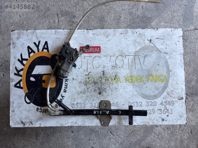 TOFAŞ ŞAHİN DOĞAN KARTAL Orijinal elektrikli sol ön cam krikosu