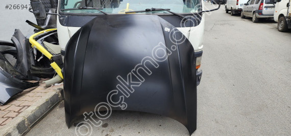 2017.22 AUDİ A4 KAPUT SIFIR 8w0823029A
