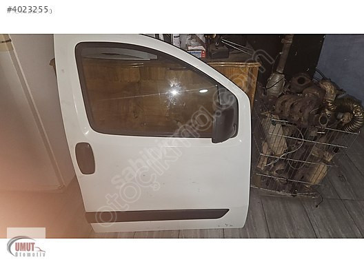 FİAT FİORİNO SAG ÖN KAPI
