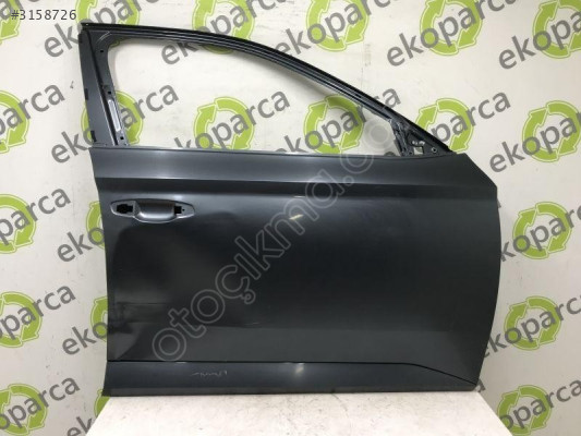 SKODA SUPERB 2015 2024 SAĞ ÖN KAPI 3V0831052