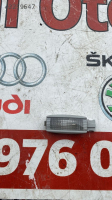 380947113 vw polo 2017 ön sağ güneşlik lambası