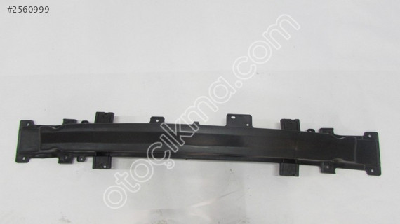 86630-3X100 ELANTRA 2011-2013 ARKA TAMPON DEMİRİ