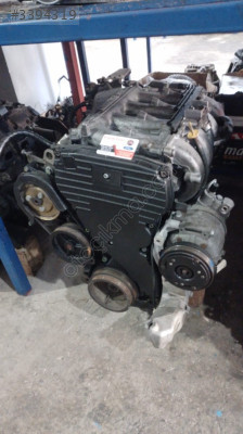 1.6 marea komple dolu motor