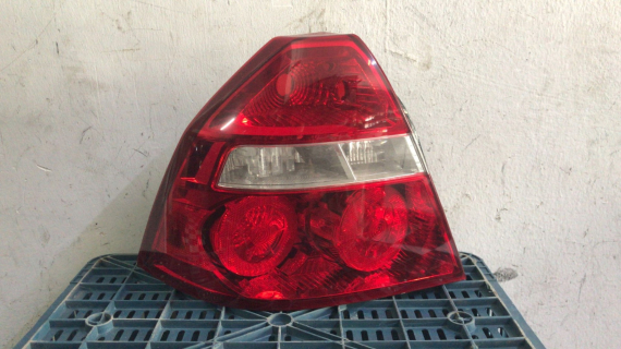 CHEVROLET AVEO T250 SOL STOP ÇIKMA ORJİNAL YEDEK PARÇA