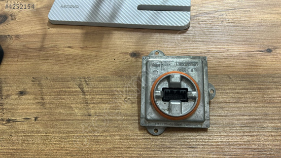 FORD KUGA FAR BEYNİ ORJİNAL