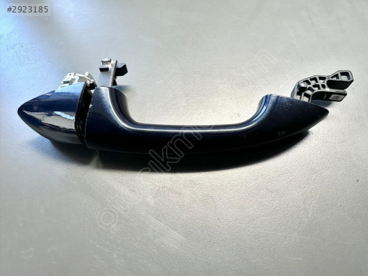 Dış Kapı Kolu Sağ Ön Mercedes-Benz E Serisi W213 2016-2019