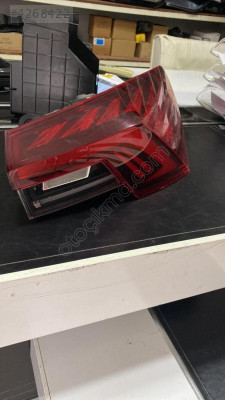 SKODA KODİAQ SAĞ STOP LED