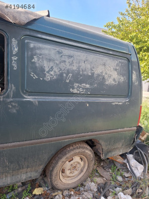 Hyundai H100 sağ aks