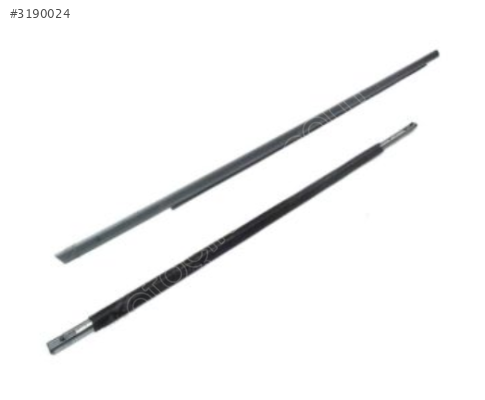 ÇITA CAM SIYIIRICI FİTİL ÖN SAĞ DIŞ HYUNDAI ACCENT ERA 06-11