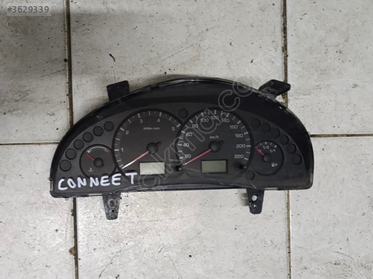 CONNECT 1.8 90’LIK GÖSTERGE PANELİ ORJİNAL ÇIKMA