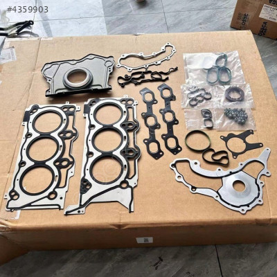 MASERATI 3.0 V6 GHIBLI QUATTROPORTE LEVANTE CONTA SETİ M156