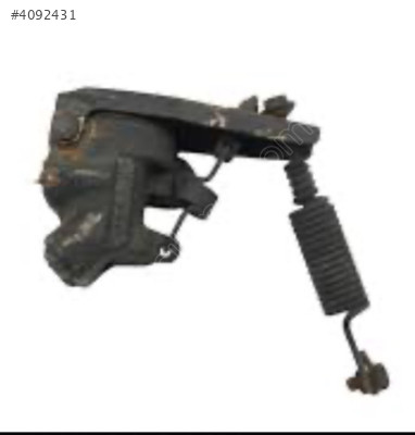 Citroen Saxo arka fren limitörü 486174