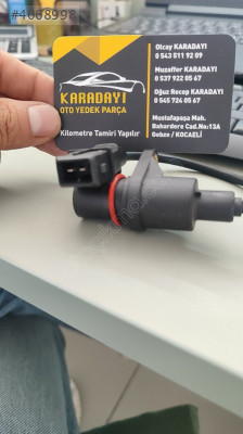 Hyundai Accent Era. Kia Rio. Cerato.Krank Sensörü  3918022600