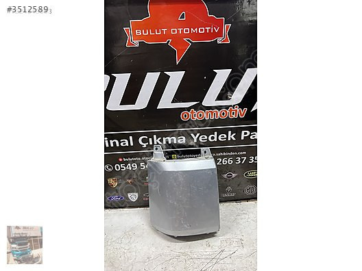 Volkswagen Transporter T7 15 Stop Alt Bakalıt Astarlı Sol 7E08073